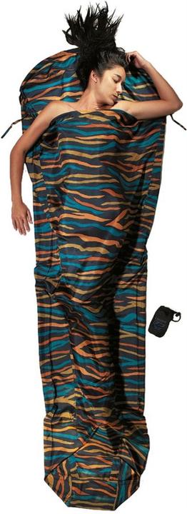 Image du produit Cocoon KidSack Inlet Silk (180 cm)