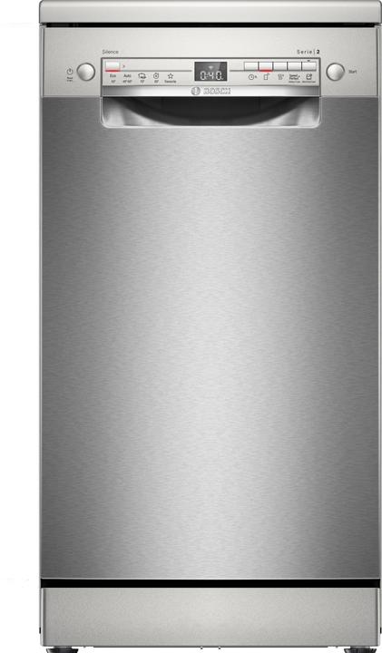 Actual product image Bosch Hausgeräte SPS2HMI42E