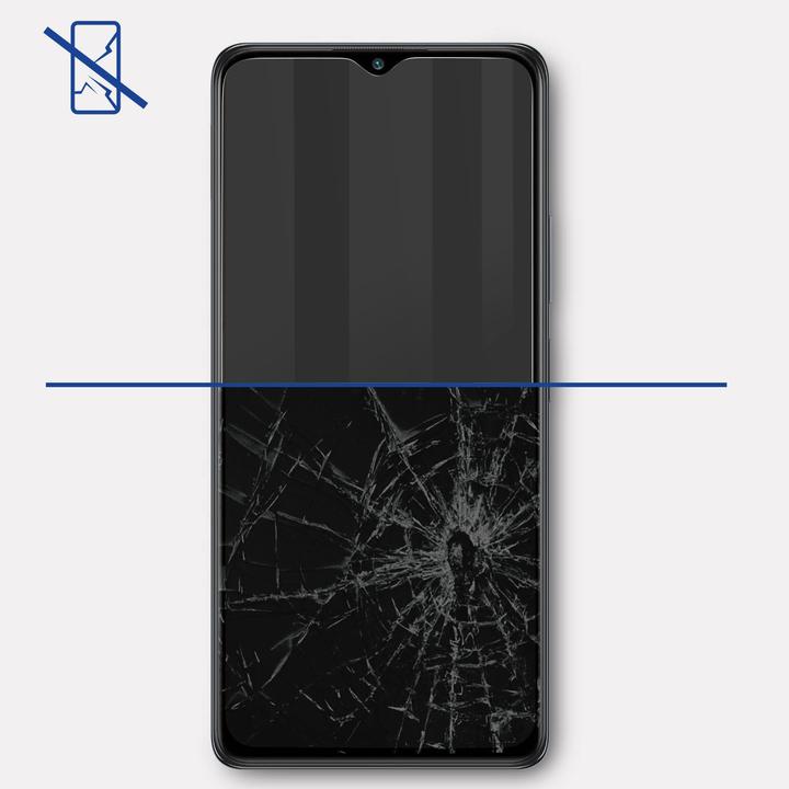 Immagine prodotto 3MK Protettore di schermo FlexibleGlass Max, pellicola per display (1 Pezzo/i, Samsung Galaxy S22 5G)