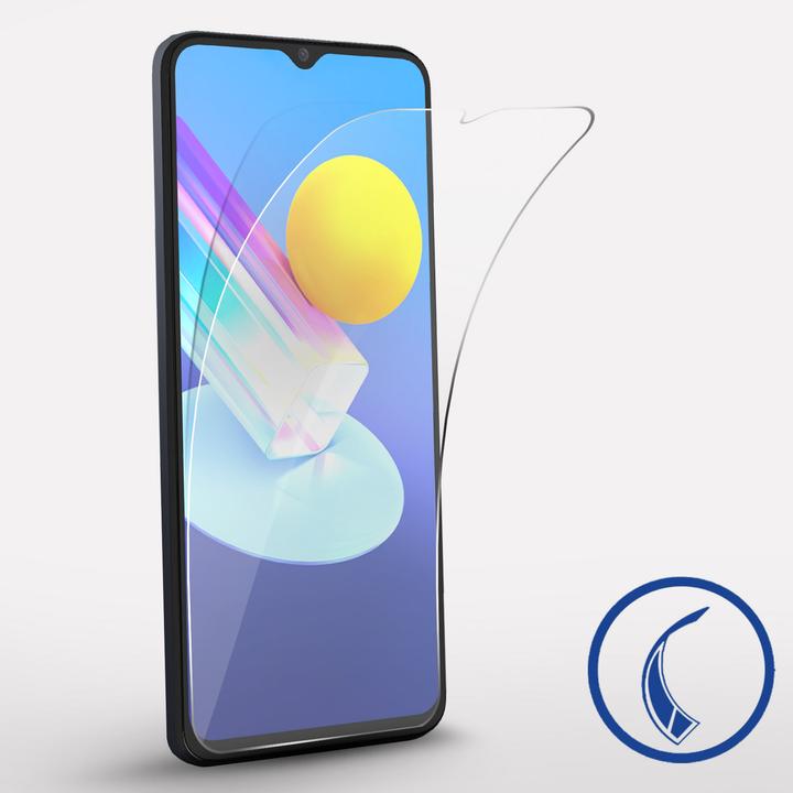 Image du produit 3MK FlexibleGlass protection d'écran, film d'affichage (1 pièce(s), Vivo Y72 5G)