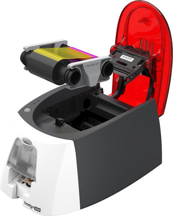 Produktbild Evolis Badgy 200 (300 dpi)
