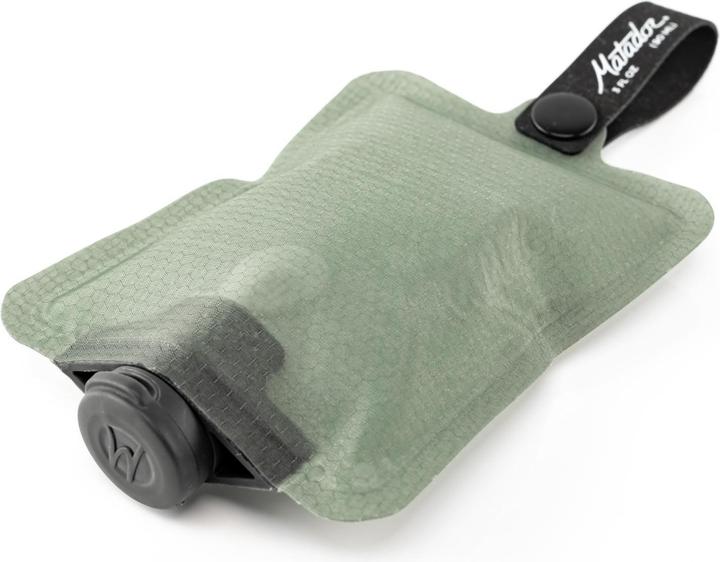 Produktbild Matador FlatPak (Flüssigkeitsbeutel)