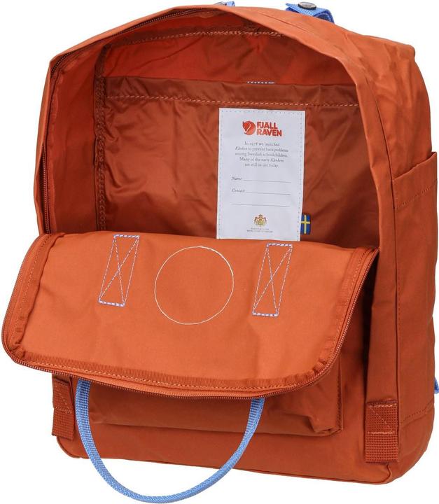 Produktbild Fjällräven Kånken (16 l)