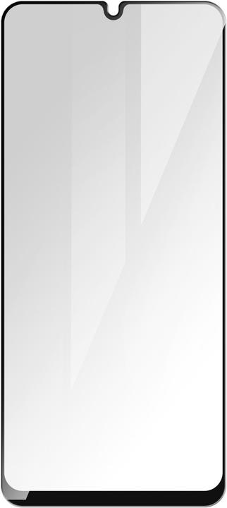 Produktbild Avizar Displayschutzfolie, Case friendly Schutz (1 Stück, Samsung Galaxy M22)