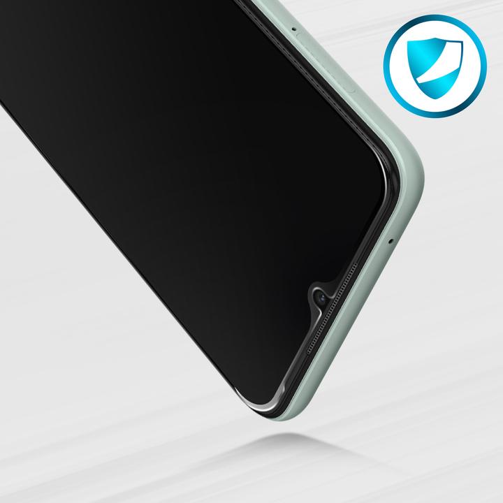 Produktbild Avizar Displayschutzfolie, Case friendly Schutz (1 Stück, Samsung Galaxy A22 5G)