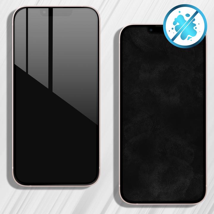 Produktbild Avizar Displayschutzfolie, Case friendly Schutz (1 Stück, Apple iPhone 14)