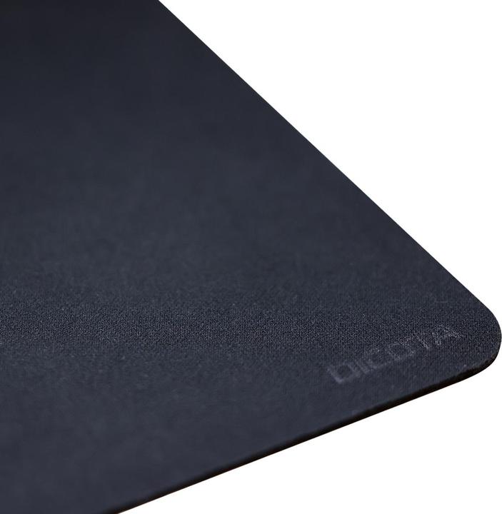 Actual product image Dicota TwinPad monitor protector and mouse pad (XL)