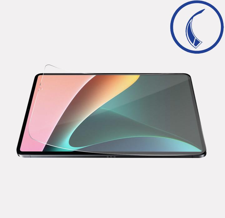 Productafbeelding 3MK FlexibeleGlasschermbeschermer, vertoningsfolie (1 Stuk, Pad 5 Pro)