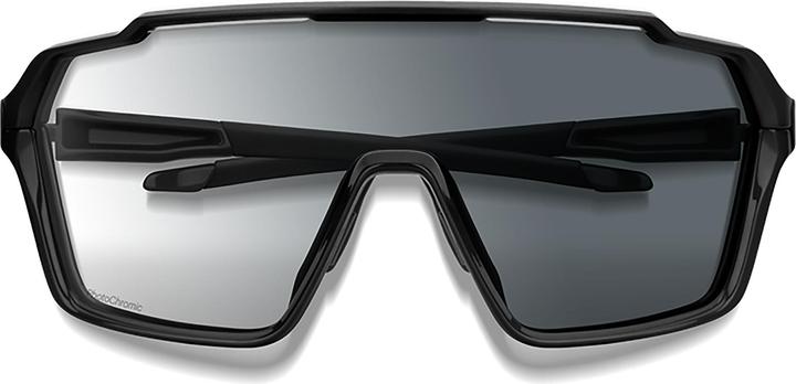 Immagine prodotto Smith Shift XL MAG Fotocromatico Cat. 3-0 VLT 20-85% (Nero, fotocromatico da chiaro a grigio)