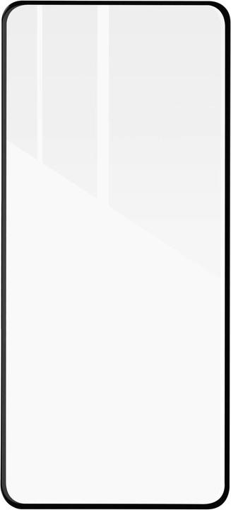 Actual product image 3MK Hardglass Max Lite screen protector (1 Piece, Xiaomi Redmi 10)