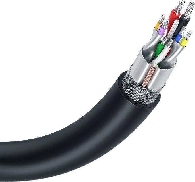 Produktbild Ugreen USB A—Usb A (0.50 m, USB 2.0)