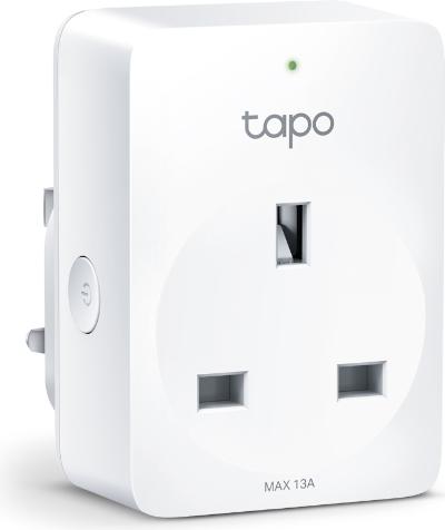 Produktbild TP-Link Tapo P100 (2-Pack)