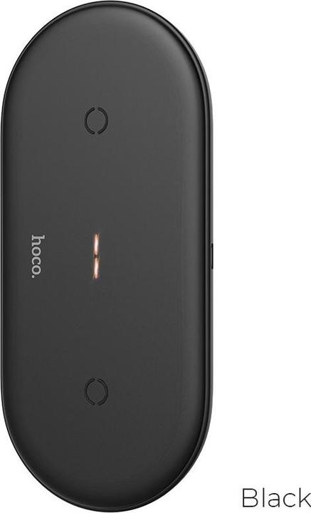 Immagine prodotto Hoco Caricabatterie wireless (10 W)
