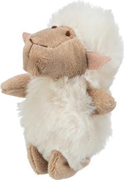 Produktbild Trixie Schaf (Katzenminzespielzeug)