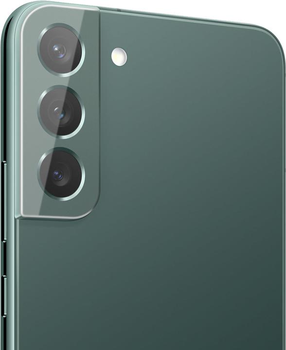 Produktbild Avizar Schutzfolie, Rückkamera Folie, Kameraschutz (1 Stück, Samsung Galaxy S22+)