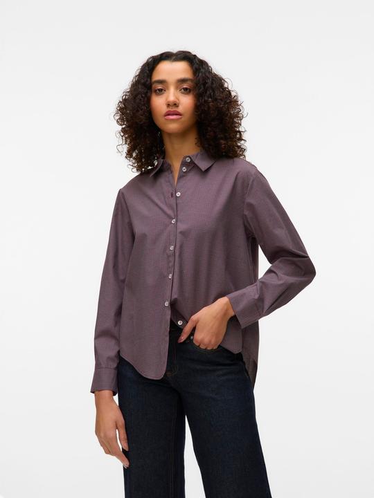 Actual product image Vero Moda VMNICOLA Hemd Hemd (XS)