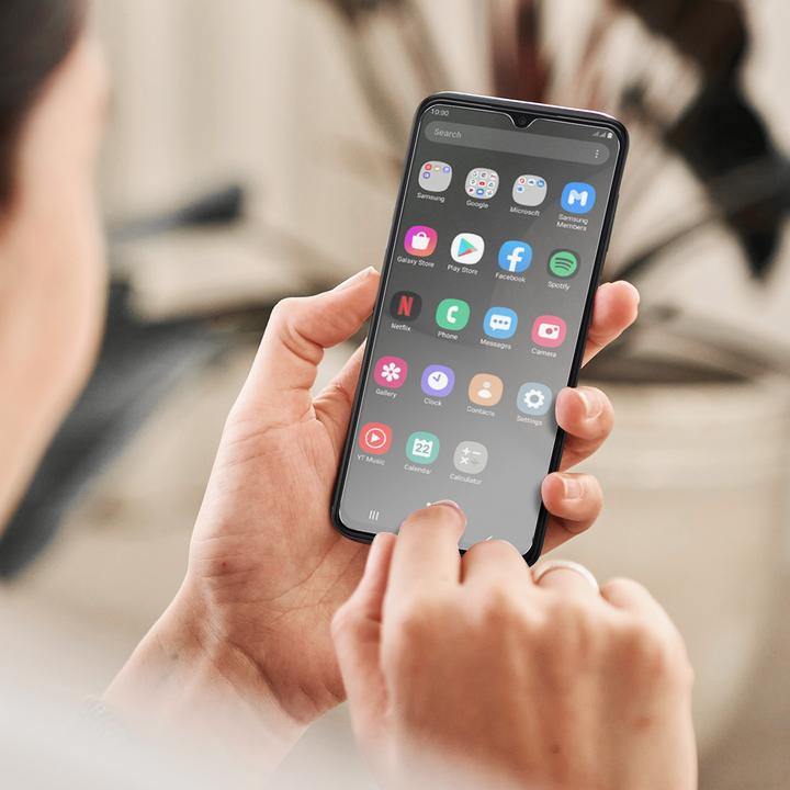 Immagine prodotto Avizar Pellicola cristallina, protezione del display in vetro (2 Pezzo/i, Samsung Galaxy A13 5G)