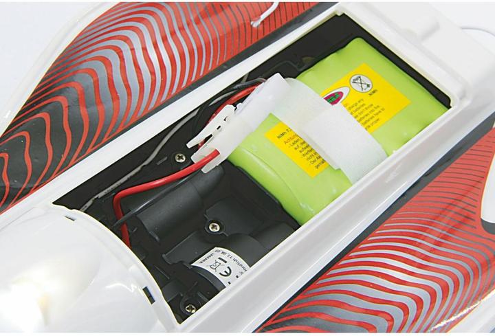 Image du produit Jamara swordfish