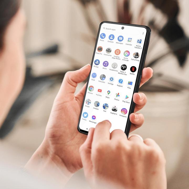 Produktbild Avizar Panzerglas, Glas Schutzfolie, Schutzglas (1 Stück, Xiaomi Redmi Note 11S 5G)