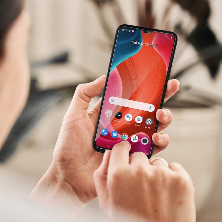 Immagine prodotto Avizar Pellicola cristallina, protezione del display in vetro (2 Pezzo/i, Realme C25Y, Realme C21Y)