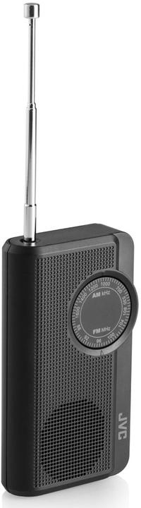 Produktbild JVC Radio RAE311B (AM, FM)