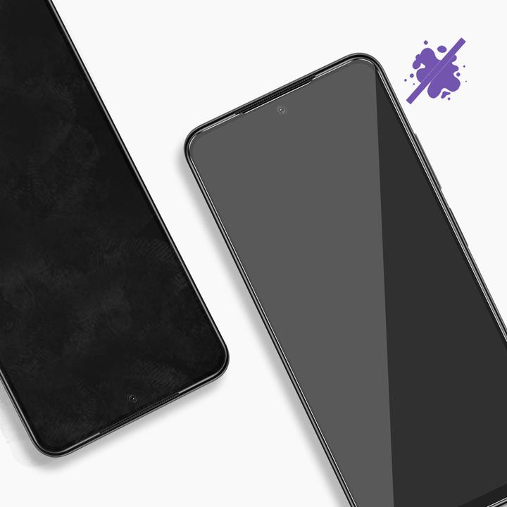 Immagine prodotto Avizar Pellicola cristallina, protezione del display in vetro (1 Pezzo/i, Xiaomi Redmi Note 11S)