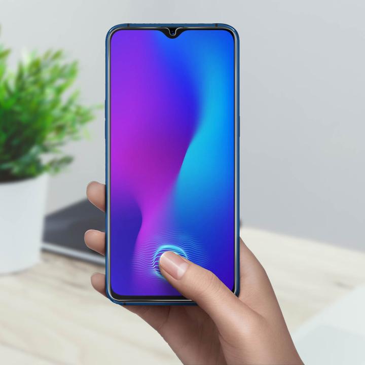 Immagine prodotto 3MK Protettore di schermo FlexibleGlass, pellicola per display (1 Pezzo/i, Oppo RX17 Pro)