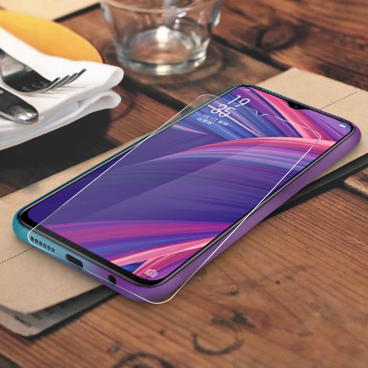 Immagine prodotto 3MK Protettore di schermo FlexibleGlass, pellicola per display (1 Pezzo/i, Oppo RX17 Pro)
