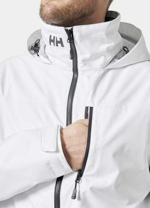 Produktbild Helly Hansen Crew Hooded Midlayer Jacket 2 (M)