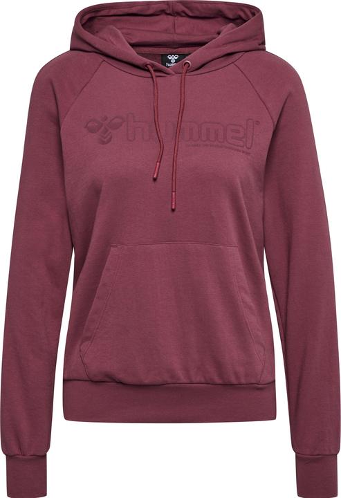 Produktbild hummel NONI 2.0 HOODIE (M)