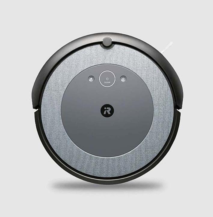 Actual product image iRobot Roomba i5+ (Robot vacuum)