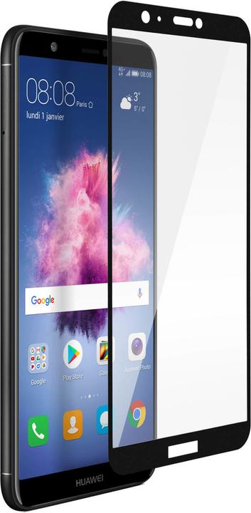 Actual product image Avizar bulletproof glass, glass protective film, protective glass (1 Piece, Huawei P Smart)