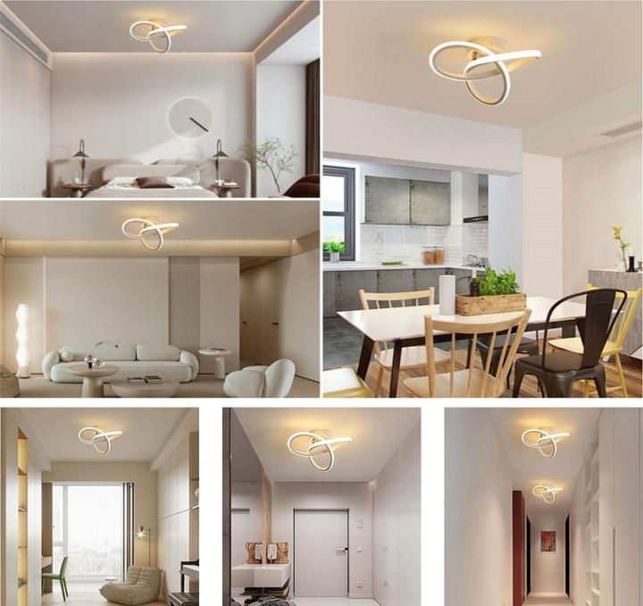 Produktbild Lumina Swiss Infinity (2500 lm)