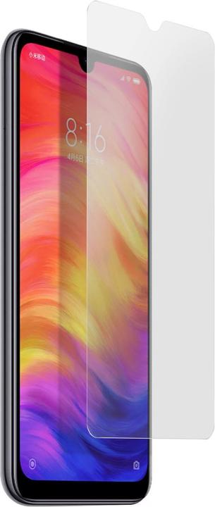 Immagine prodotto Avizar Pellicola cristallina, protezione del display in vetro (1 Pezzo/i, Xiaomi Redmi Note 7)
