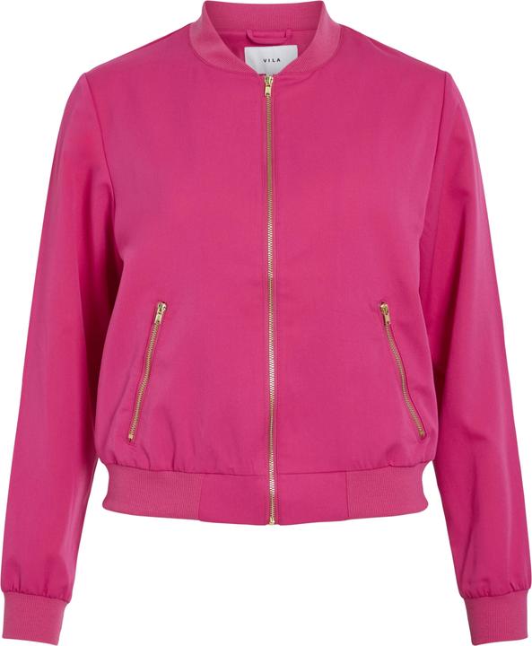 Vila Reissverschluss Bomberjacke (34)