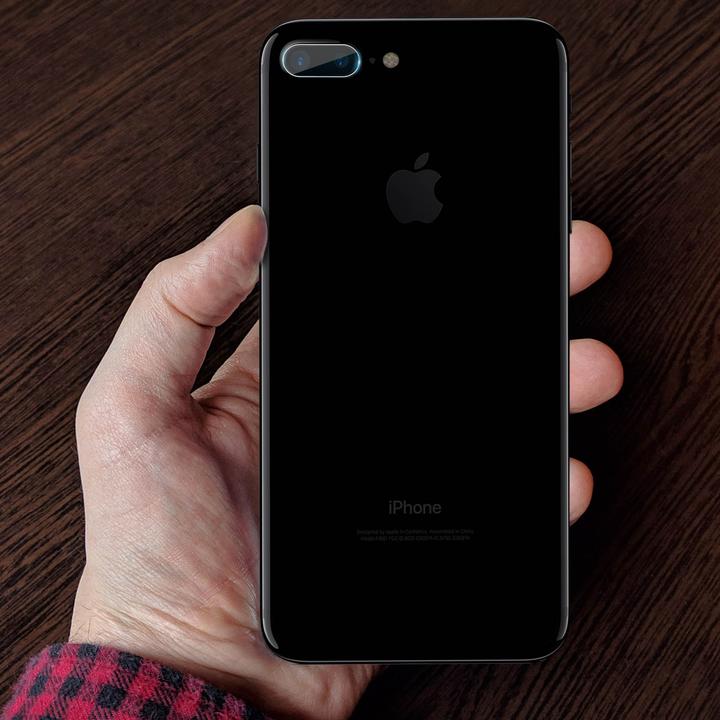 Produktbild Avizar Schutzfolie, Rückkamera Folie, Kameraschutz (1 Stück, Apple iPhone 8 Plus)