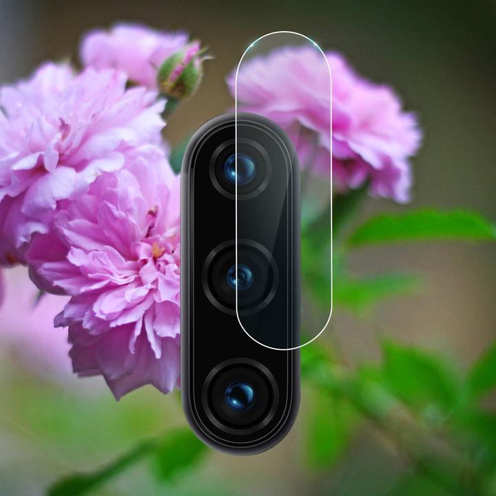 Image du produit Avizar Film de protection, film pour caméra arrière, protection pour caméra (1 pièce(s), Huawei P30)