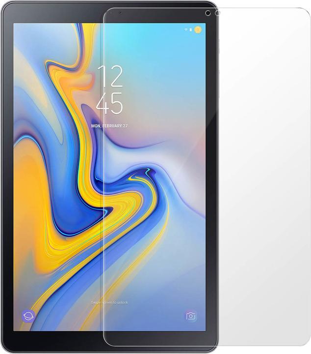 Immagine prodotto 3MK Pellicola protettiva per lo schermo, resistente ai graffi (1 Pezzo/i, Galaxy Tab A 10.5)