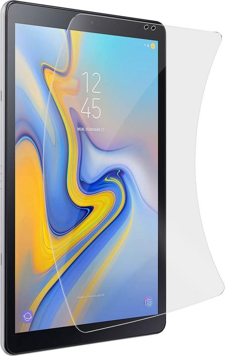 Immagine prodotto 3MK Pellicola protettiva per lo schermo, resistente ai graffi (1 Pezzo/i, Galaxy Tab A 10.5)