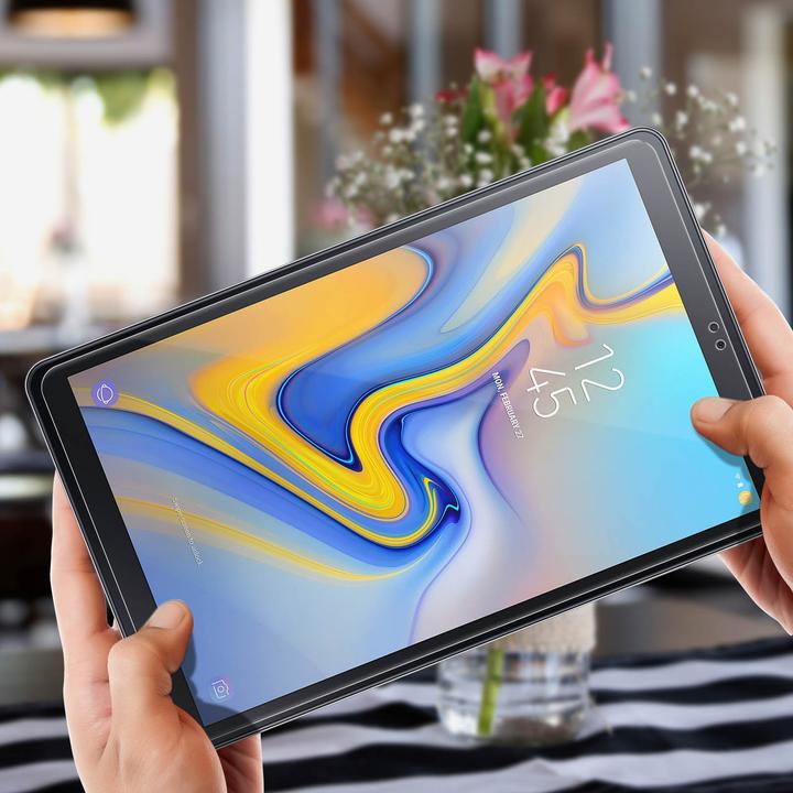 Immagine prodotto 3MK Pellicola protettiva per lo schermo, resistente ai graffi (1 Pezzo/i, Galaxy Tab A 10.5)