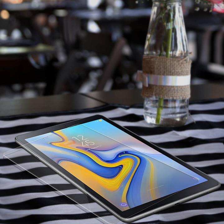 Immagine prodotto 3MK Pellicola protettiva per lo schermo, resistente ai graffi (1 Pezzo/i, Galaxy Tab A 10.5)