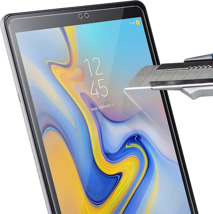 Immagine prodotto 3MK Pellicola protettiva per lo schermo, resistente ai graffi (1 Pezzo/i, Galaxy Tab A 10.5)