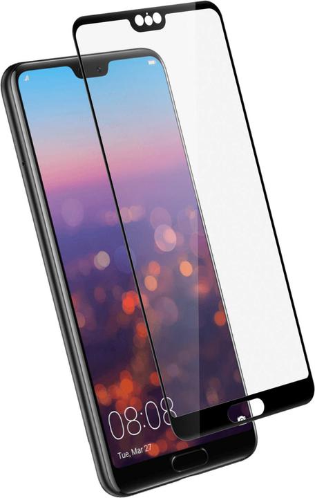 Image du produit Avizar Verre blindé, film de protection en verre, verre de protection (1 pièce(s), Huawei P20)