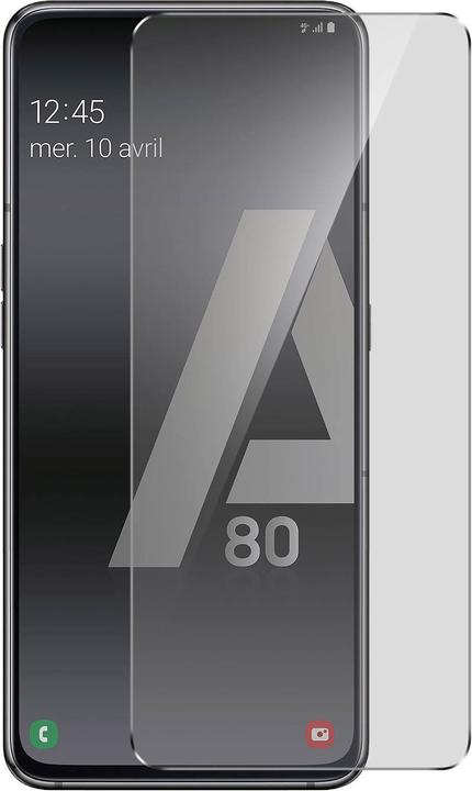 Immagine prodotto Avizar Pellicola cristallina, protezione del display in vetro (1 Pezzo/i, Samsung Galaxy A80)