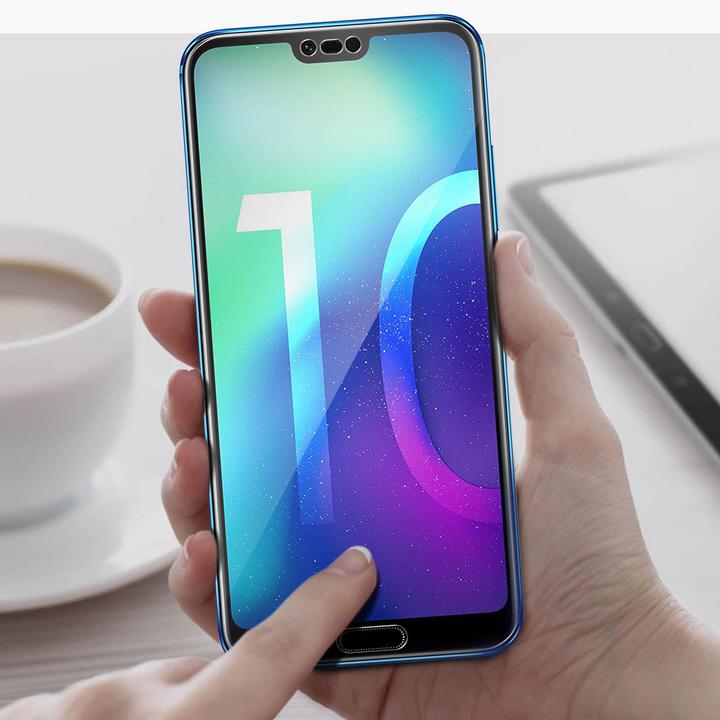Immagine prodotto Avizar Pellicola cristallina, protezione del display in vetro (1 Pezzo/i, Honor 10)