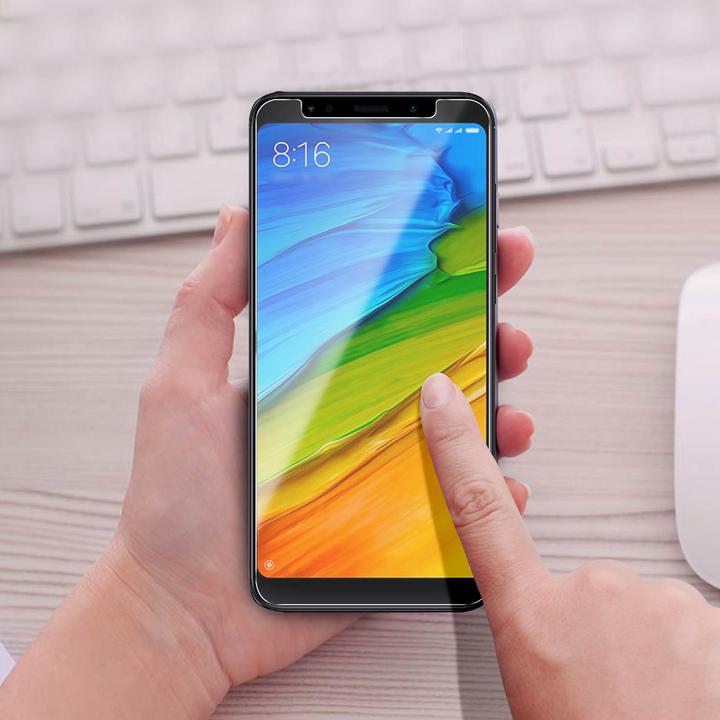 Immagine prodotto Avizar Pellicola cristallina, protezione del display in vetro (1 Pezzo/i, Xiaomi Redmi 5)