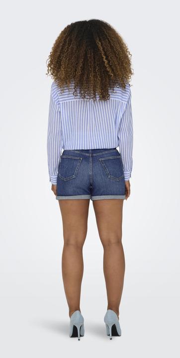 Produktbild Only Onljosephinestretch Shorts Dnm Azg Noos (M)