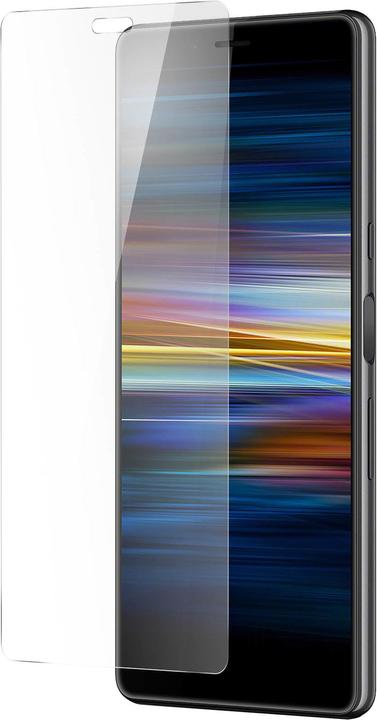Immagine prodotto Avizar Pellicola cristallina, protezione del display in vetro (1 Pezzo/i, Sony Xperia L3)
