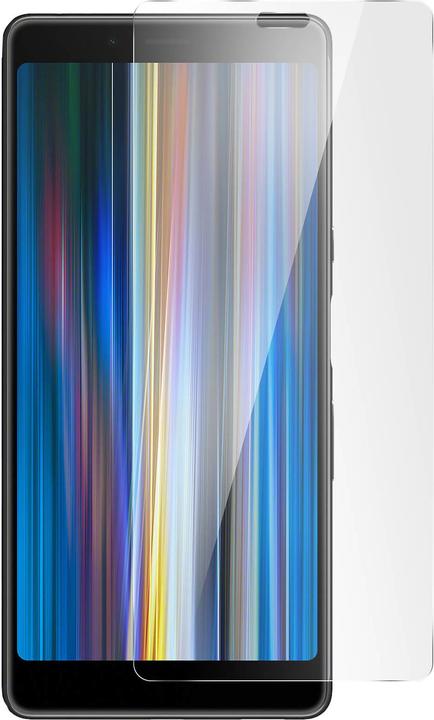 Immagine prodotto Avizar Pellicola cristallina, protezione del display in vetro (1 Pezzo/i, Sony Xperia L3)
