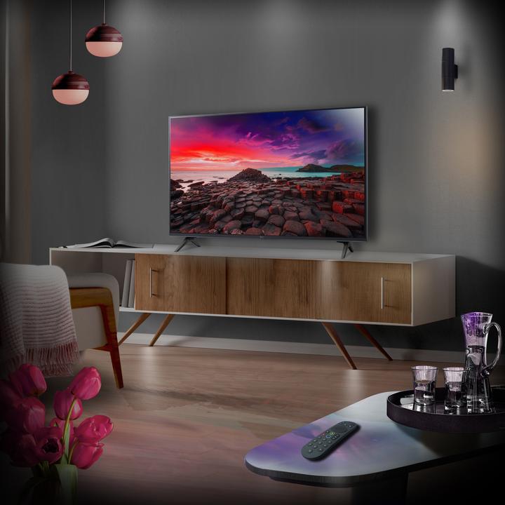 Immagine prodotto LG 43UT80006LA.AEK (43", UT80, LED, 4K, 2024)